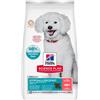 Hill's Science Plan Hypoallergenic Adult Small&Mini Dog al Salmone 1,5 kg - Croccantini per cani - 1° ORDINE? 20% di sconto SU BRAND ESCLUSIVI, codice BZR20