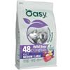 Oasy Monoprotein formula Adult Medium/Large Cinghiale 10 kg - Crocchette monoproteiche cane - 1° ORDINE? 20% di sconto SU BRAND ESCLUSIVI, codice BZR20