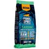 Alpha Spirit Primal Spirit by Alpha Spirit Adult Dog pressato a freddo Maiale iberico con sardine 12 kg - Croccantini per cani - 1° ORDINE? 20% di sconto SU BRAND ESCLUSIVI, codice BZR20
