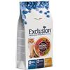 Exclusion Mediterraneo Cat Sterilizzato Manzo 12 kg - Cibo monoproteico gatto - 1° ORDINE? 20% di sconto SU BRAND ESCLUSIVI, codice BZR20