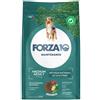 Forza10 Maintenance Medium Adult al Cervo con Patate 12 kg - Croccantini per cani - 1° ORDINE? 20% di sconto SU BRAND ESCLUSIVI, codice BZR20