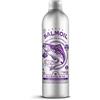 Salmoil olio di salmone per cani e gatti Pelle e pelo lucidi 250 ml - 1° ORDINE? 20% di sconto SU BRAND ESCLUSIVI, codice BZR20