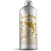 Salmoil olio di salmone per cani e gatti Controllo degli Odori 250 ml - 1° ORDINE? 20% di sconto SU BRAND ESCLUSIVI, codice BZR20