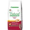 Natural Trainer Daily Nutrition Adult con Pollo Fresco 10 kg - Croccantini per gatti - 1° ORDINE? 20% di sconto SU BRAND ESCLUSIVI, codice BZR20