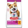 Hill's Science Plan Small & Mini Adult Alimento per cani con Pollo 1,5 kg - Croccantini per cani - 1° ORDINE? 20% di sconto SU BRAND ESCLUSIVI, codice BZR20