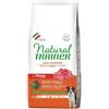 Natural Trainer Daily Nutrition Medium Adult con Manzo 12 kg - Croccantini per cani - 1° ORDINE? 20% di sconto SU BRAND ESCLUSIVI, codice BZR20