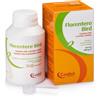 Candioli Farmaceutici Candioli Pharma Florentero Bird Supporto intestinale Polvere per uccelli domestici 200 gr - 1° ORDINE? 20% di sconto SU BRAND ESCLUSIVI, codice BZR20
