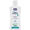 CHICCO (ARTSANA SpA) Chicco Baby Moments Detergente Intimo 200ml 0 Mesi+ - Detergente Intimo Arricchito con Camomilla