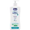 CHICCO (ARTSANA SpA) Chicco Baby Moments Shampoo Delicato Senza Lacrime 500ml 0Mesi+