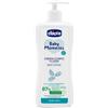 CHICCO (ARTSANA SpA) Chicco Baby Moments Crema Corpo Fluida Delicata 500ml 0Mesi+