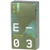 Escentric Molecules Escentric 03 edt Spray - Con custodia da viaggio