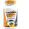 Curcuma Complex 30 pz Capsule