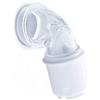 Philips raccordo a gocono - collegamentostuck e chiusura rapida- Winke