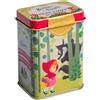 Pastiglie Leone - Pastiglie ai Frutti di Bosco - Latta Cappuccetto Rosso - 30g