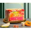 Pastiglie Leone - Latta Small Gelatine Polpe di Frutta - 200g