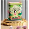 Pastiglie Leone - Pastiglie ai Frutti di Bosco - Latta Biancaneve - 30g