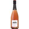 Alain Mercier - Champagne Brut-Rosé - Simplexité - 75cl