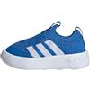 adidas Unisex - Bimbi 0-24 BUBBLECOMFY Scarpe Infants
