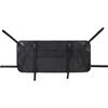 Generic Borsa a Rete Pieghevole per Carrello, Organizer per Accessori Sportivi, da Spiaggia E da Campeggio, Ideale per I Viaggi.