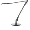 KARTELL LAMPADA DA TAVOLO, ALEDIN TEC 9190 FUME'