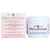 VEA HULKA Srl VEA LIPOGEL IDRATANTE PROTETTIVO 50 ML - VEA - 901542237