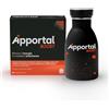 pharmanutra spa Apportal Boost Integratore Energia e Vitalità 14 Buste + Borraccia Omaggio