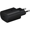 Samsung Alimentatore USB-C 25W con tecnologia Super Fast Charging EP-TA800