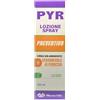 Marco Viti Farmaceutici Pyr Lozione Spray Preventivo Antipidocchi 125ml
