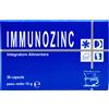 SARANDREA MARCO &C. Srl Immunozinc L'Orto Del Centauro 36x500mg