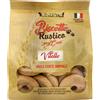 UNIPRO Srl Biscotto Rustico per Cani al Vitello - 300GR