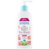Latte Detergente Bio Rosa Mosqueta I PROVENZALI 200ml