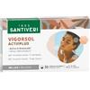 Santiveri Vigorsol Actifplus Integratore Abbronzatura Pelle 30 Perle
