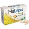 Santiveri Flebase Integratore Circolazione Gambe Pesanti 60 Compresse