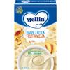 Mellin Pappa Lattea Frutta Mista 250g
