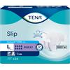 Tena Proskin Slip Maxi Pannolino A Mutandina Assorbente Incontinenza Taglia Large 24 Pezzi