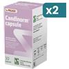 Candinorm Integratore Salute Intestinale 2 confezioni da 30 Capsule