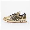 adidas Originals Sneakers adidas La Trainer OG Gold Met./ Iron Met./ Off White