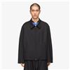 Y-3 Giacca Y-3 Wool Tailored Blouon Black
