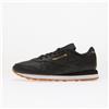 Reebok Sneakers Reebok Classic Leather Black/ Chalk/ Ftwrwhite