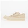Rick Owens DRKSHDW Sneakers Rick Owens DRKSHDW Denim Shoes - Vintage Sneaks Milk/ Milk/ Milk