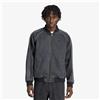 adidas Originals Giacca adida T Denim Track Top True Black Denim
