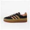 adidas Originals Sneakers adidas Gazelle Bold Core Black/ Brown Desert/ Wonder Mauve