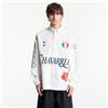 adidas Originals Caicia adidas x Willy Chavarria Button Up Shirt Off White