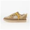 UGG Sneakers UGG W Lo Lowmel Biarritz Mustard Seed
