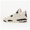 Jordan Sneakers Air Jordan 4 Retro Flight Club Sail/ Black-University Red