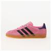 adidas Originals Sneakers adidas Gazelle Indoor W Bliss Pink/ Core Black/ Core Purple