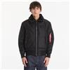 Alpha Industries Bober Alpha Industries B-15 III TT Two Tone Black