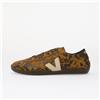 Veja Sneakers Veja Jitsu Suede Camel-Wild-Country