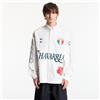 adidas Originals Camicia adidas x Wiy Chavarria Button Up Shirt Off White