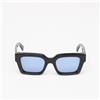 Off-White Occhiali da sole Off-White Virgil Shiny Black/ Blue